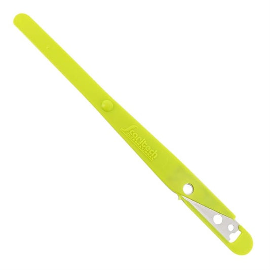 Scaritech Ergo Grignette Scoring Blade Green hz532