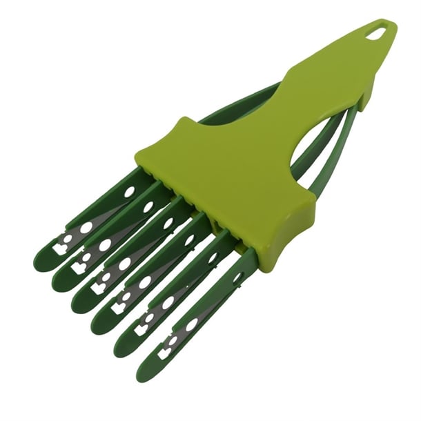 Scaritech Griffe 6 Blades hz533
