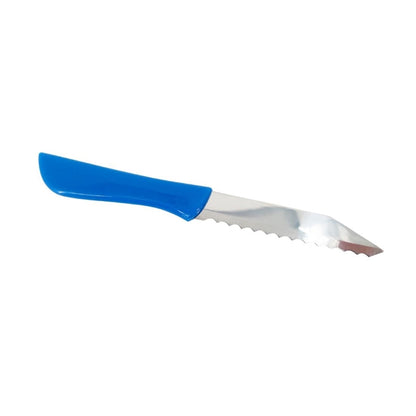 Scaritech Blue German Knife Blue hz534