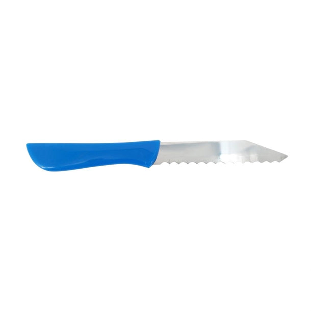 Scaritech Blue German Knife Blue hz534
