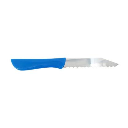Scaritech Blue German Knife Blue hz534