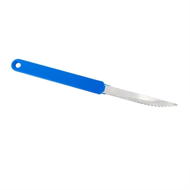 Scaritech Scarinox Knife Blue hz536
