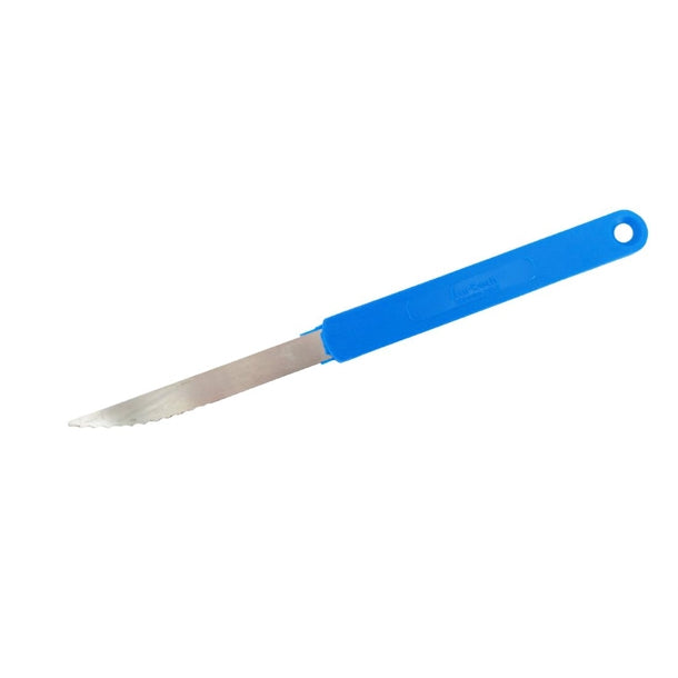 Scaritech Scarinox Knife Blue hz536