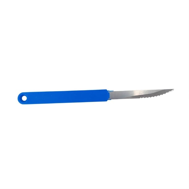 Scaritech Scarinox Knife Blue hz536
