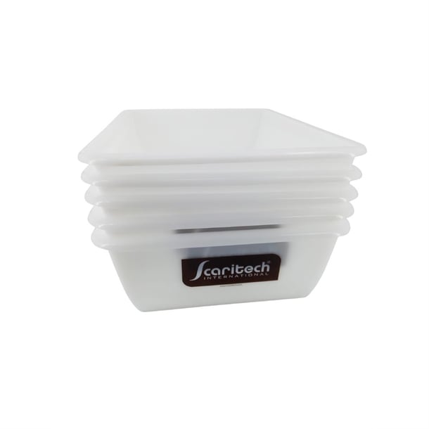 Scaritech Neo White Container 20Ltr hz537