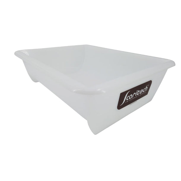 Scaritech Neo White Container 20Ltr hz537
