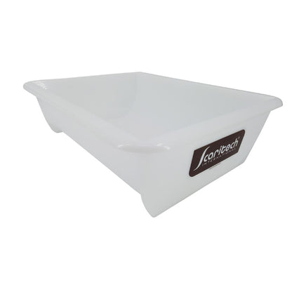 Scaritech Neo White Container 20Ltr hz537