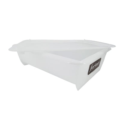 Scaritech Neo White Container 20Ltr hz537