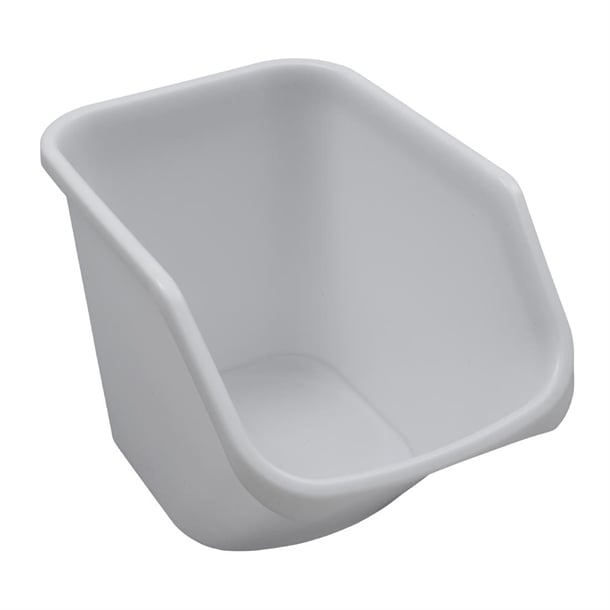 Scaritech Universal Stackable Container 40Ltr hz539