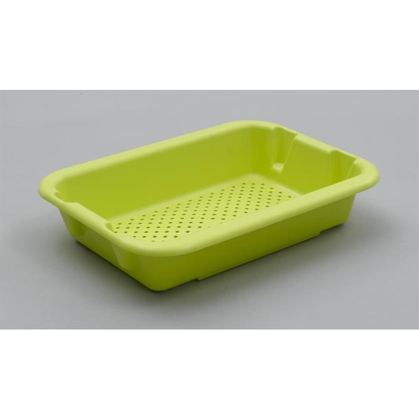 Scaritech Drainage Tray Anis Green 5Ltr hz545