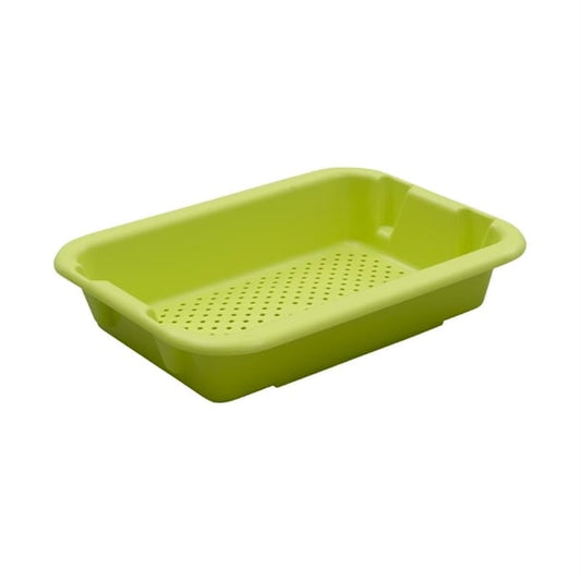 Scaritech Drainage Tray Anis Green 5Ltr hz545