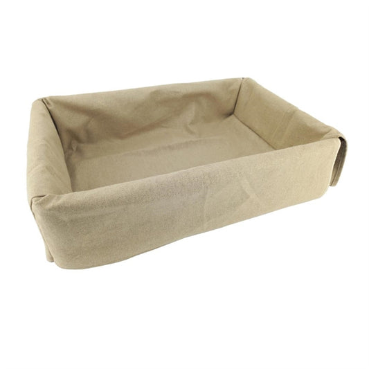 Scaritech Linen Cover for Foldable Box hz549