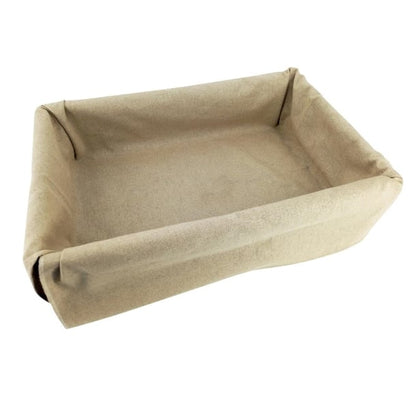 Scaritech Linen Cover for Foldable Box hz549