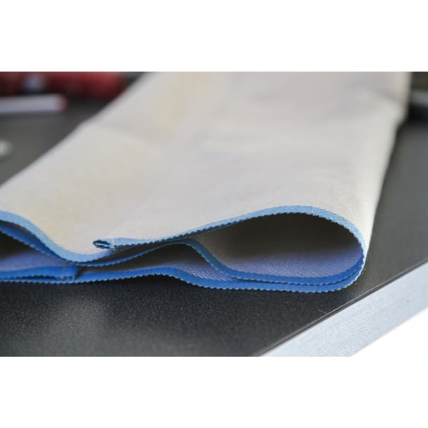 Scaritech Heavy Duty Rolling Cloth 1700x600mm hz550