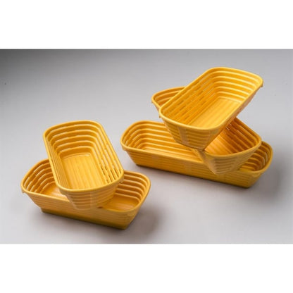 Scaritech Long Plastic Banneton 285x148x85mm hz554