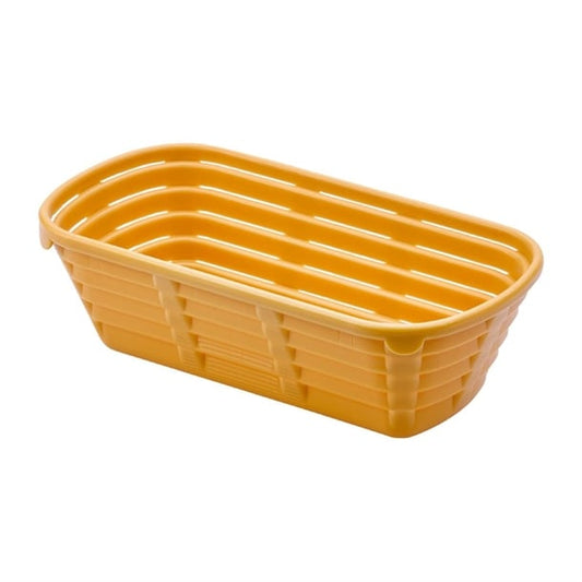 Scaritech Long Plastic Banneton 285x148x85mm hz554