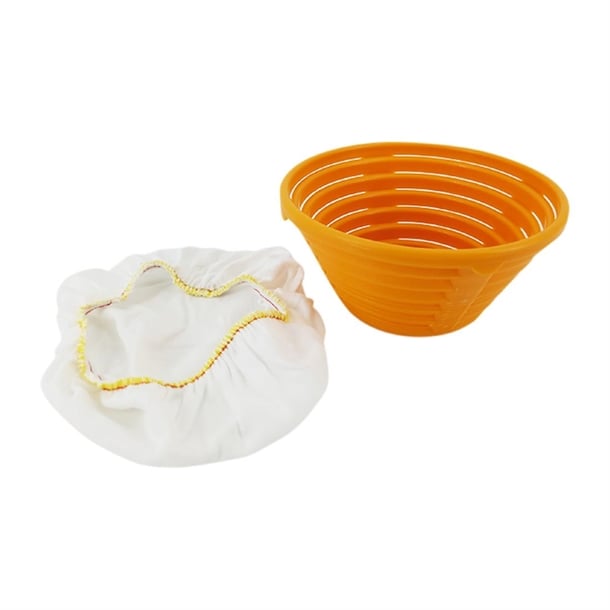 Scaritech Charlotte Cover for Round Banneton use with HZ556 hz555