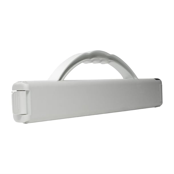 Scaritech Bag Pliers Bagclip Pro White hz562