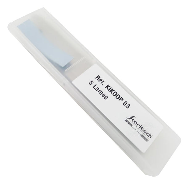 Scaritech Blades For Sandwich Slicer Kikoop (5 Pack) hz568