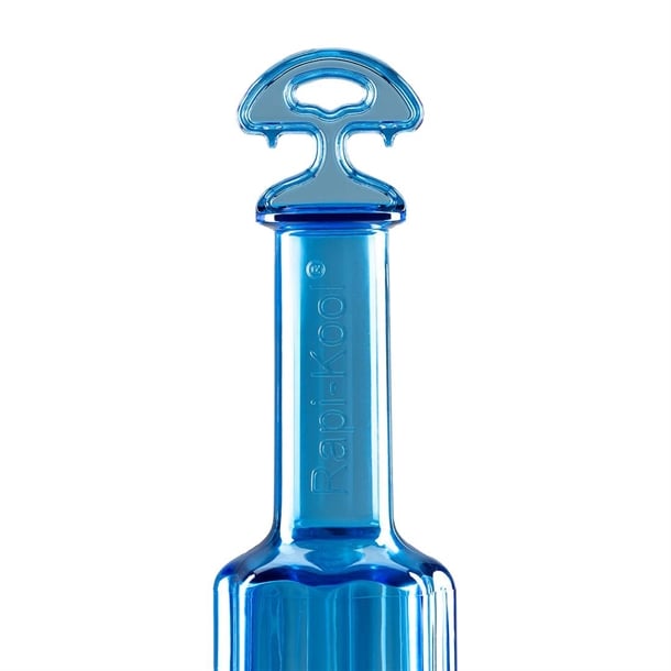 San Jamar Rapi-Kool Plus Cold Paddle 1.9Ltr hz580