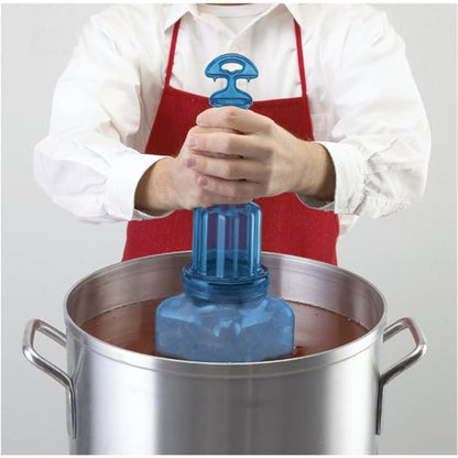San Jamar Rapi-Kool Plus Cold Paddle 1.9Ltr hz580