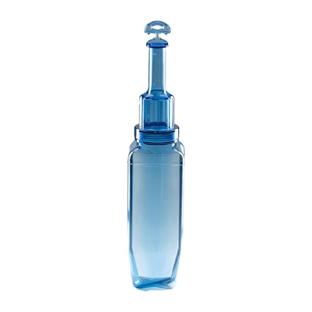 San Jamar Rapi-Kool Plus Cold Paddle 3.8Ltr hz581
