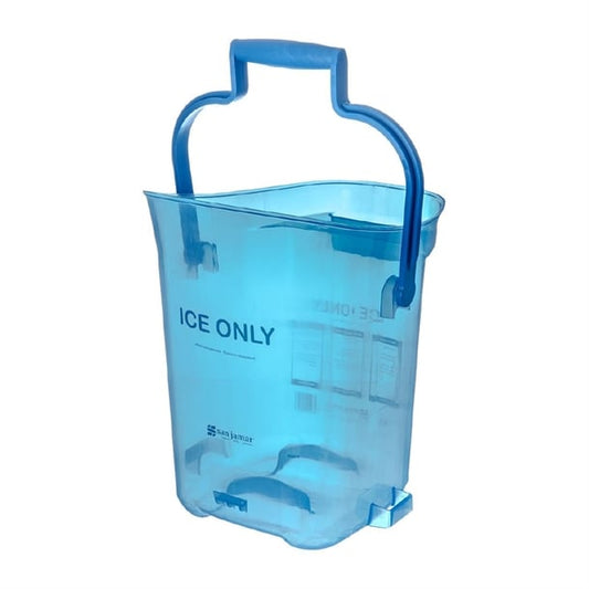 San Jamar Light Duty Ice Tote hz583