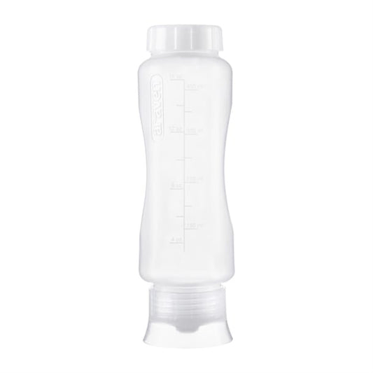 Araven FIFO Fast Sauce Bottle 15oz hz587
