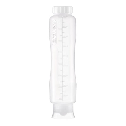 Araven FIFO Fast Sauce Bottle 32oz hz589