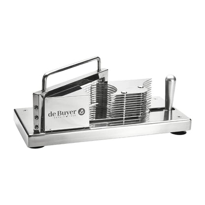 De Buyer Stainless Steel Professional Tomato Slicer hz600