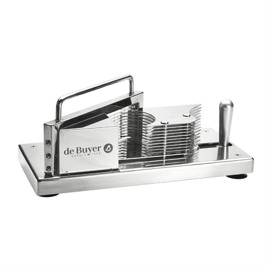 De Buyer Stainless Steel Professional Tomato Slicer hz600