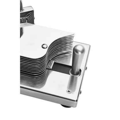 De Buyer Stainless Steel Professional Tomato Slicer hz600