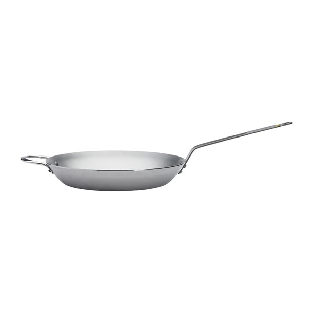 De Buyer Mineral B Element Steel Frying Pan 32cm hz603