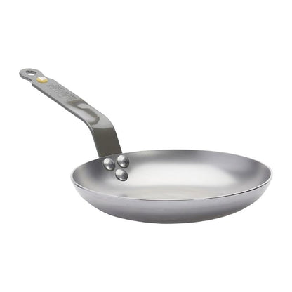 De Buyer Mineral B Omelette Frying Pan 20cm hz604