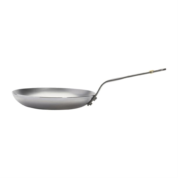 De Buyer Mineral B Omelette Frying Pan 20cm hz604