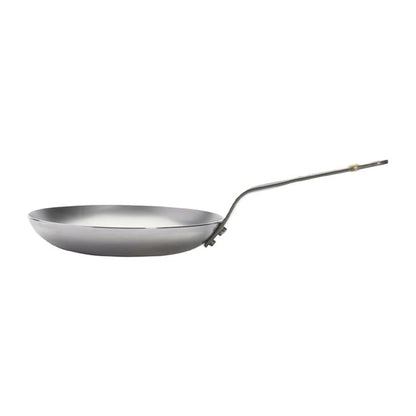 De Buyer Mineral B Omelette Frying Pan 20cm hz604
