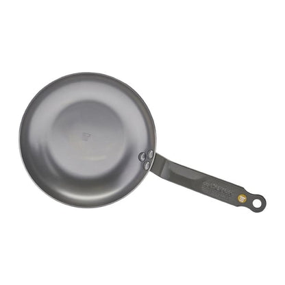 De Buyer Mineral B Omelette Frying Pan 20cm hz604