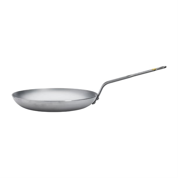 De Buyer Mineral B Omelette Frying Pan 24cm hz605