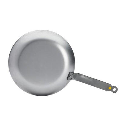 De Buyer Mineral B Omelette Frying Pan 24cm hz605