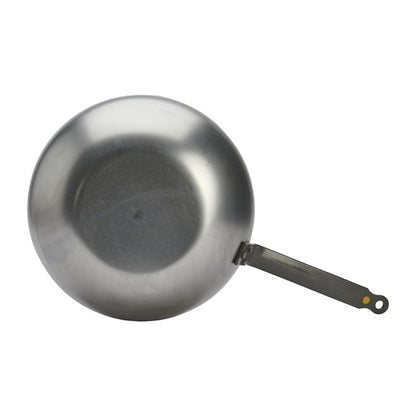 De Buyer Mineral B Rounded Wok 28cm hz613