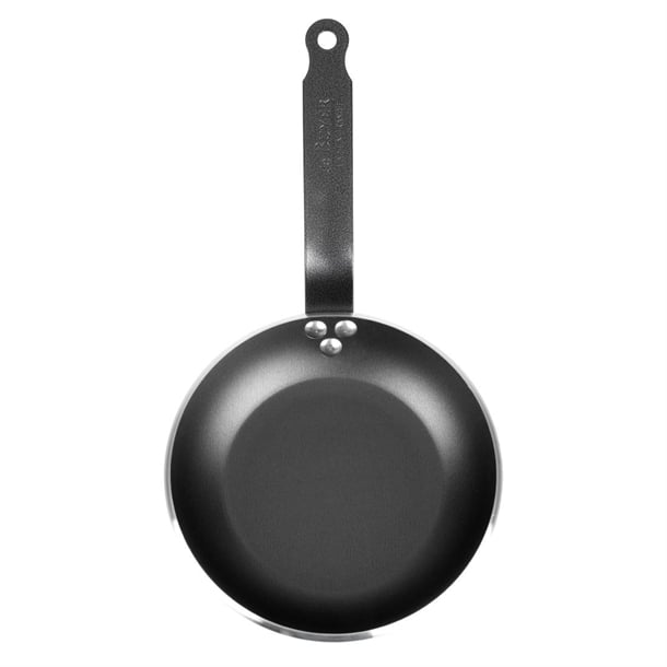 De Buyer Non-Stick Choc Resto Induction Frying Pan 20cm hz653
