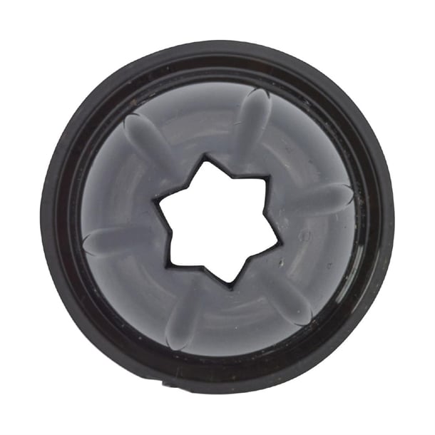 De Buyer Tritan Star Nozzle C6 Ø8mm hz662