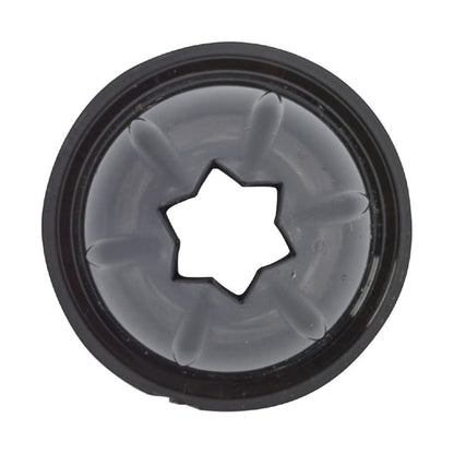 De Buyer Tritan Star Nozzle C6 Ø8mm hz662