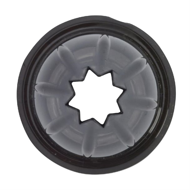 De Buyer Tritan Star Nozzle C8 Ø8mm hz663