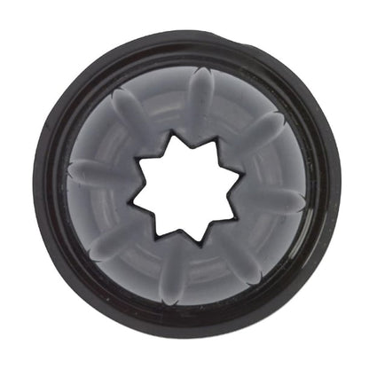 De Buyer Tritan Star Nozzle C8 Ø8mm hz663