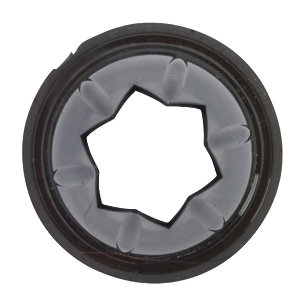 De Buyer Tritan Star Nozzle E6 Ø13mm hz665