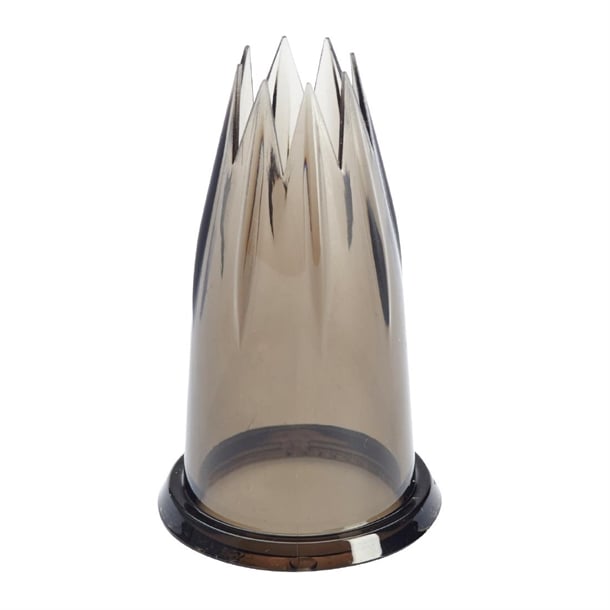 De Buyer Tritan Star Nozzle E8 Ø13mm hz666