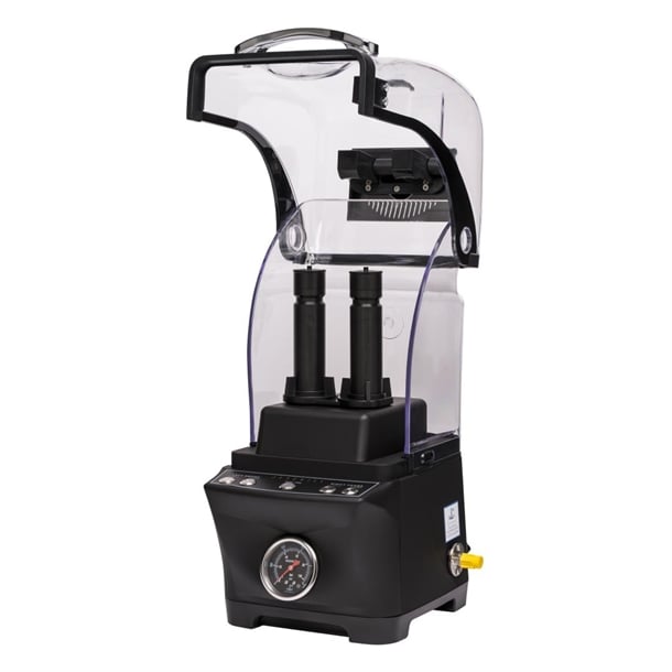 Jetchill Twin Probe 2 Dry Ice Machine hz679