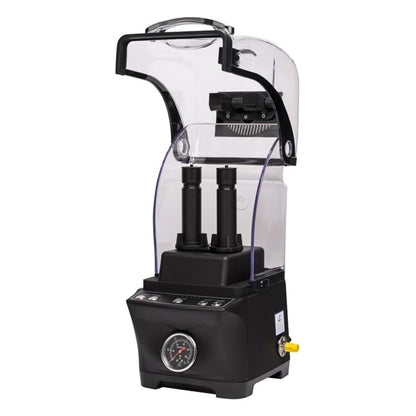 Jetchill Twin Probe 2 Dry Ice Machine hz679