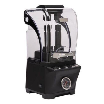 Jetchill Twin Probe 2 Dry Ice Machine hz679